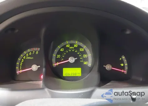 2010 Kia Sportage Lx V6 из США, поврежденный, VIN KNDKGCA36A7710351